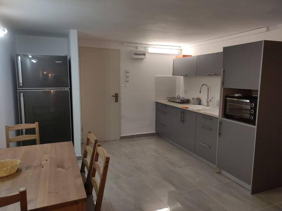 Ferienwohnung יחידת אירוח חדשה ומקסימה בכרמיאל Exterior foto